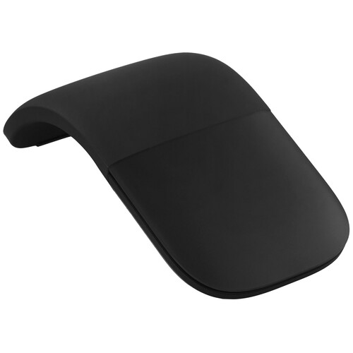 Купить Мышь беспроводная Microsoft Surface Arc Mouse  5494122. Характеристики, отзывы и цены в Донецке