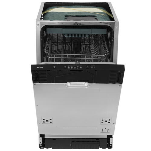Купить Встраиваемая посудомоечная машина Gorenje GV520E10  5312454. Характеристики, отзывы и цены в Донецке