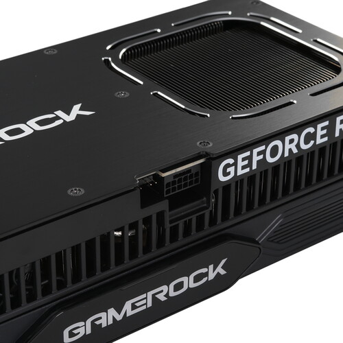 Купить Видеокарта Palit GeForce RTX 5090 GameRock  5615107. Характеристики, отзывы и цены в Донецке