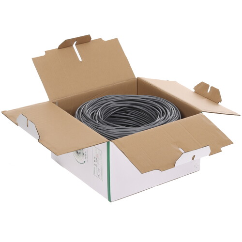 Купить Витая пара Ugreen NW108  5453817. Характеристики, отзывы и цены в Донецке