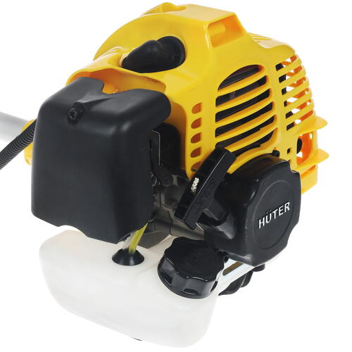 Купить Триммер бензиновый Huter GGT-2900S  8135974. Характеристики, отзывы и цены в Донецке