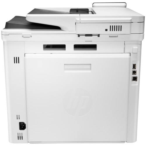 Купить МФУ лазерное HP Color LaserJet Pro M479fdn  5067821. Характеристики, отзывы и цены в Донецке