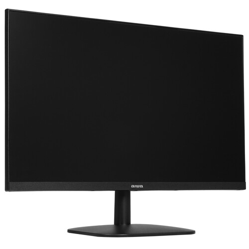 Купить 23.8" Монитор AIWA MF240B-1 черный  5481733. Характеристики, отзывы и цены в Донецке
