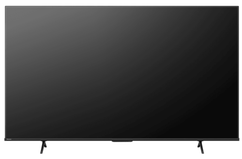 Купить 85" (214 см) Телевизор Hisense 85E7Q PRO черный  5627280. Характеристики, отзывы и цены в Донецке