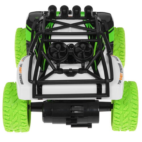 Купить Радиоуправляемая машина шоссейная DEXP Desert Cheetah  1683576. Характеристики, отзывы и цены в Донецке