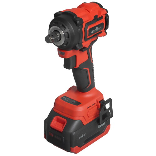 Купить Гайковерт Aceline OBS AWBL23-350 OBS 20V  9053614. Характеристики, отзывы и цены в Донецке