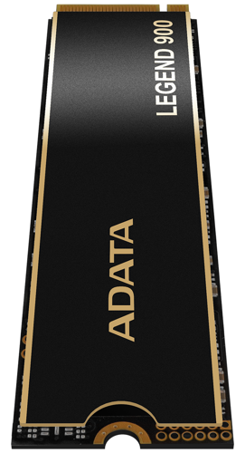 Купить 1000 ГБ M.2 NVMe накопитель ADATA LEGEND 900  5425203. Характеристики, отзывы и цены в Донецке