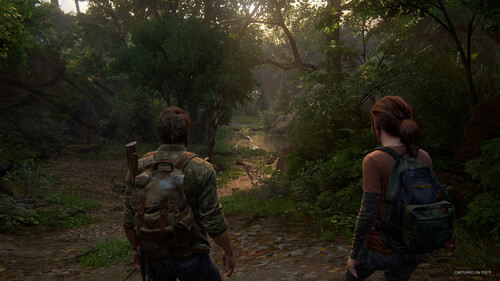 Купить Игра The Last of Us Part I - Deluxe Edition (Версия для РФ) (Steam)  5484356. Характеристики, отзывы и цены в Донецке