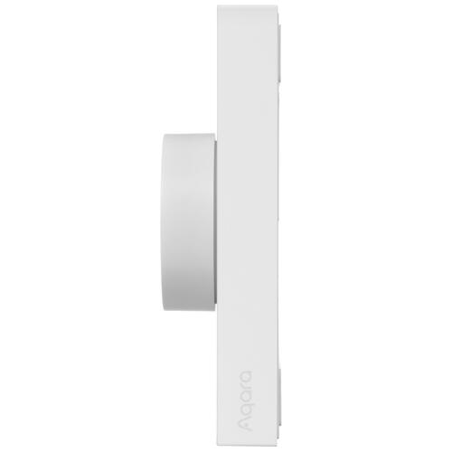 Купить Диммер AQARA H1 [Zigbee]  5455791. Характеристики, отзывы и цены в Донецке
