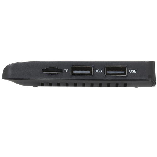 Купить Медиаплеер Rombica Smart Box H4  4733483. Характеристики, отзывы и цены в Донецке