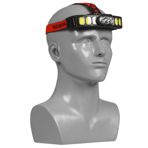 Купить Фонарь Turbosky F-07  9134785. Характеристики, отзывы и цены в Донецке