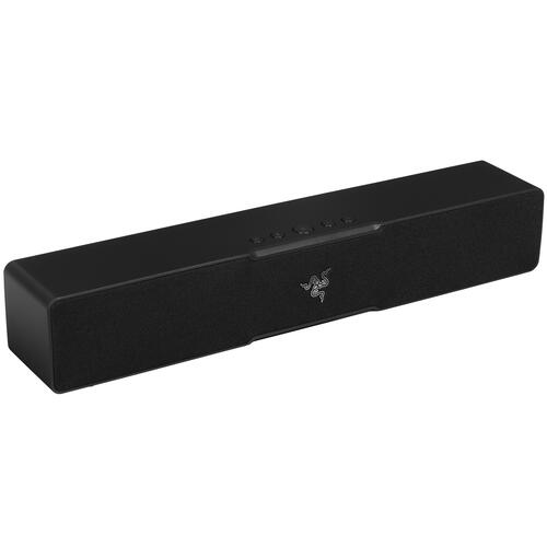 Купить Саундбар для компьютера Razer Leviathan V2 X черный  5400192. Характеристики, отзывы и цены в Донецке