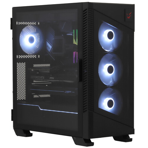Купить ПК ARDOR GAMING EVO X106  5626030. Характеристики, отзывы и цены в Донецке