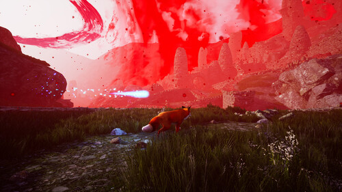 Купить Игра Spirit Of The North (Switch)  5623018. Характеристики, отзывы и цены в Донецке