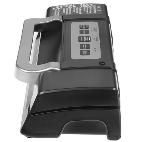 Купить Вакуумный упаковщик CASO HC 170  8195397. Характеристики, отзывы и цены в Донецке