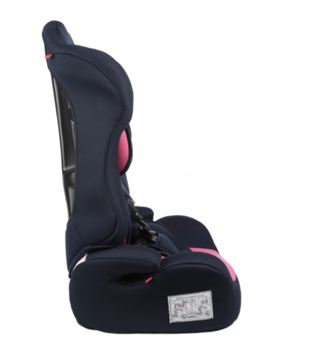 Купить Детское автокресло Zlatek ZL513  5479701. Характеристики, отзывы и цены в Донецке