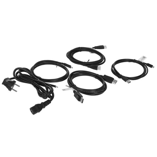 Купить 27" Монитор Lenovo ThinkVision 27 3D серый  5458680. Характеристики, отзывы и цены в Донецке