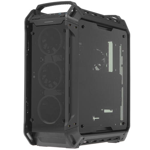 Купить Корпус Cougar Panzer EVO RGB  черный  1303790. Характеристики, отзывы и цены в Донецке