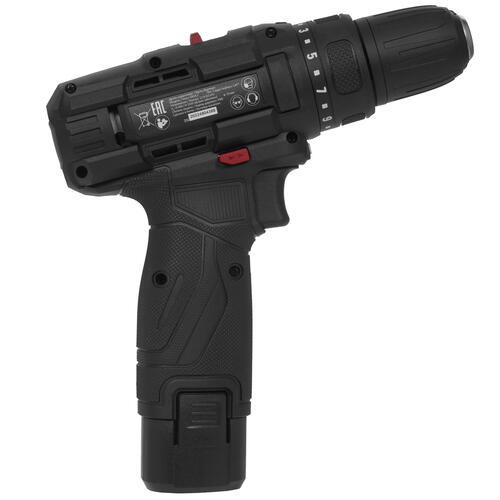 Купить Дрель-шуруповерт CAT DX14.2  5062856. Характеристики, отзывы и цены в Донецке