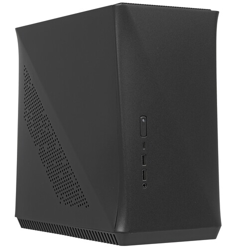 Купить Корпус Fractal Design Era ITX  1645344. Характеристики, отзывы и цены в Донецке