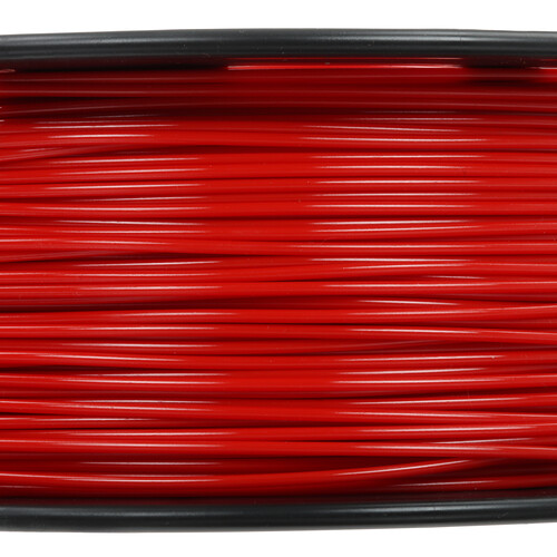 Купить Пластик Geek Filament Red Matte  9193579. Характеристики, отзывы и цены в Донецке
