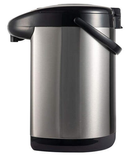 Купить Термопот Blackton Bt TP433 серебристый  9062266. Характеристики, отзывы и цены в Донецке