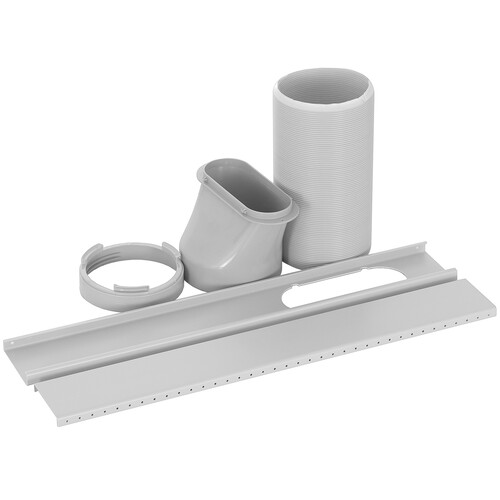 Купить Кондиционер мобильный Ballu Aura BPAC-07 CP/N1_24Y белый  9076994. Характеристики, отзывы и цены в Донецке