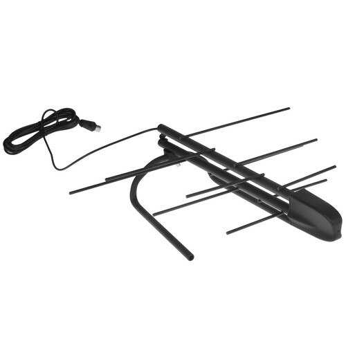 Купить ТВ-Антенна Perfeo ГЕЛИО  9225549. Характеристики, отзывы и цены в Донецке