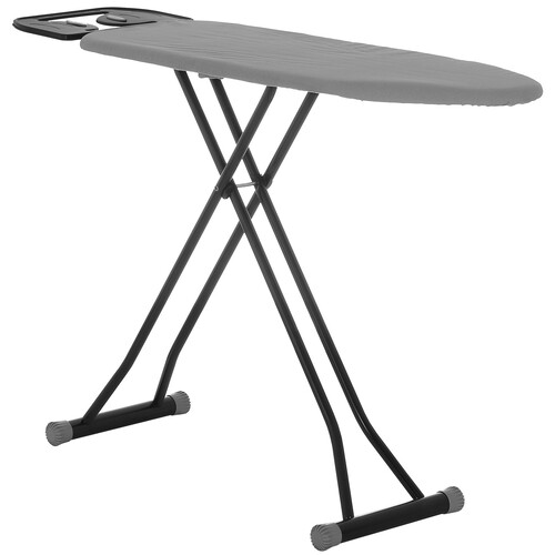 Купить Гладильная доска Aceline AC-IB03 серый  9106134. Характеристики, отзывы и цены в Донецке