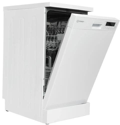 Купить Посудомоечная машина Indesit DFS 1C67 белый  5432919. Характеристики, отзывы и цены в Донецке