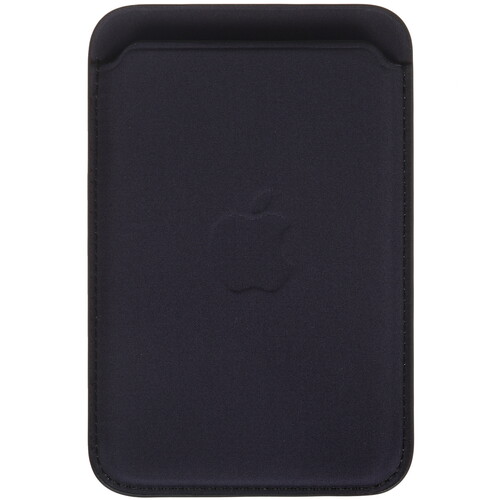 Купить Кардхолдер Apple FineWoven Wallet with MagSafe фиолетовый  5641884. Характеристики, отзывы и цены в Донецке