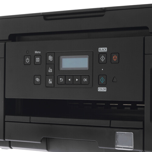 Купить МФУ струйное Canon PIXMA G6040  1389544. Характеристики, отзывы и цены в Донецке