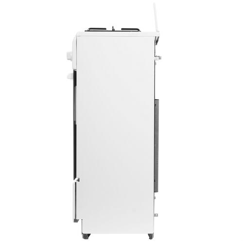 Купить Газовая плита Flama NP CG 32020 W белый  9972803. Характеристики, отзывы и цены в Донецке