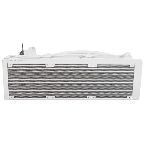 Купить Система охлаждения Montech HyperFlow 360 ARGB  белая  5464325. Характеристики, отзывы и цены в Донецке