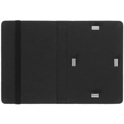 Купить 6" Чехол-книжка Vivacase Basic для PocketBook 606/ 616/ 628/ 632/ 633 черный  4763237. Характеристики, отзывы и цены в Донецке