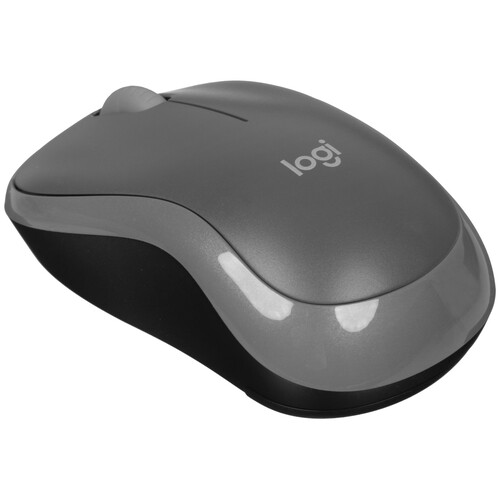 Купить Мышь беспроводная Logitech M186  5600221. Характеристики, отзывы и цены в Донецке
