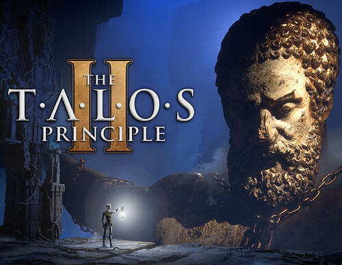 Купить Игра The Talos Principle 2 (Steam)  5618265. Характеристики, отзывы и цены в Донецке