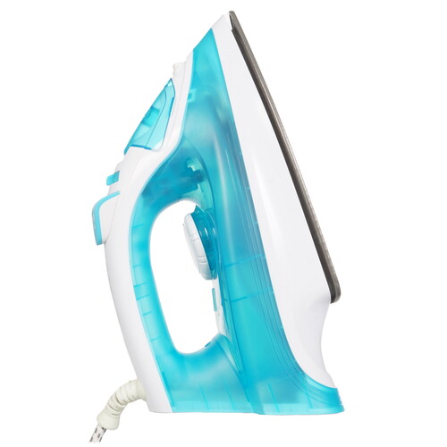 Купить Утюг RENOVA SI22T-35BL голубой  9207206. Характеристики, отзывы и цены в Донецке