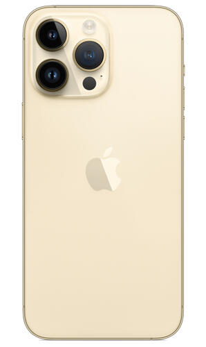 Купить 6.7" Смартфон Apple iPhone 14 Pro Max 1024 ГБ золотистый  5086817. Характеристики, отзывы и цены в Донецке
