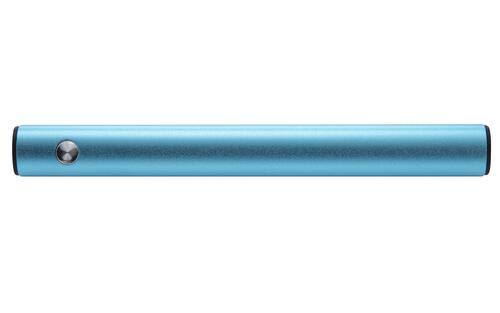 Купить Портативный аккумулятор TFN Blaze LCD PD голубой  5000376. Характеристики, отзывы и цены в Донецке
