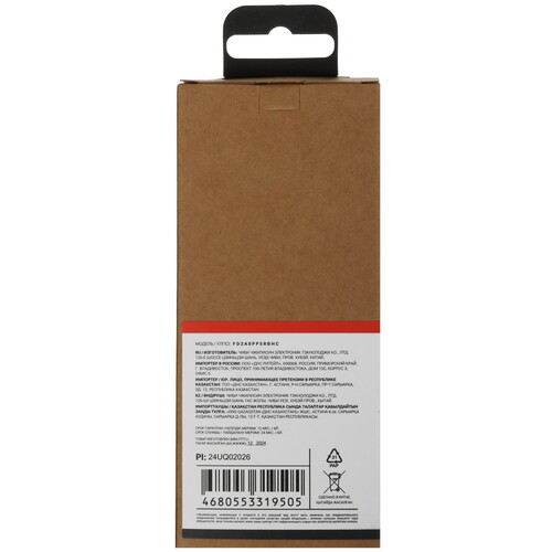 Купить Кабель круглый Aceline micro USB - USB 2.0 Type-A черный 0.5 м  9086534. Характеристики, отзывы и цены в Донецке