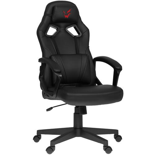 Купить Кресло игровое ARDOR GAMING Gun Shield 50B черный  5419044. Характеристики, отзывы и цены в Донецке