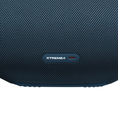 Купить Портативная колонка JBL Xtreme 4, синий  5464561. Характеристики, отзывы и цены в Донецке