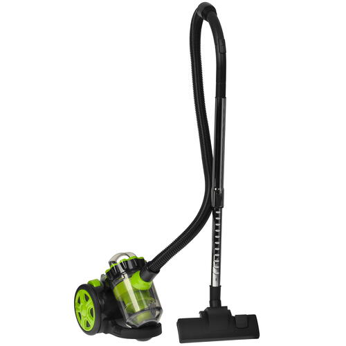 Купить Пылесос Blackton Bt VC1604C зеленый  9966422. Характеристики, отзывы и цены в Донецке