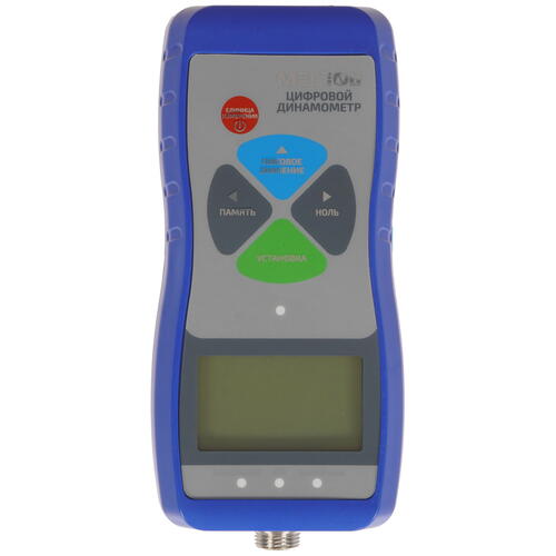 Купить Динамометр МЕГЕОН 53020К  9103805. Характеристики, отзывы и цены в Донецке