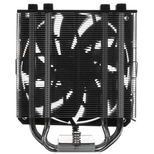 Купить Кулер для процессора ID-COOLING SE-224-XTS [SE-224-XTS]  5073919. Характеристики, отзывы и цены в Донецке