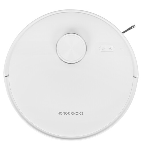 Купить Робот-пылесос HONOR CHOICE Robot Cleaner R3 Plus белый  5610476. Характеристики, отзывы и цены в Донецке