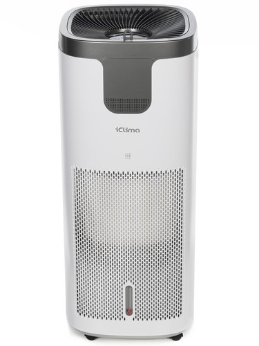 Купить Климатический комплекс iCLIMA LUX-10000PRO V2 белый  9325686. Характеристики, отзывы и цены в Донецке