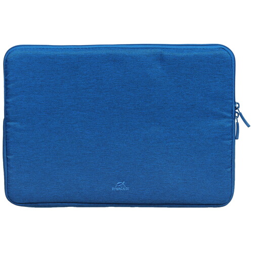 Купить 14" Чехол RIVACASE 7703 azure blue ECO синий  9136852. Характеристики, отзывы и цены в Донецке