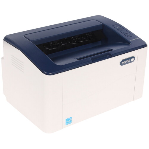 Купить Принтер лазерный Xerox Phaser 3020  1015485. Характеристики, отзывы и цены в Донецке